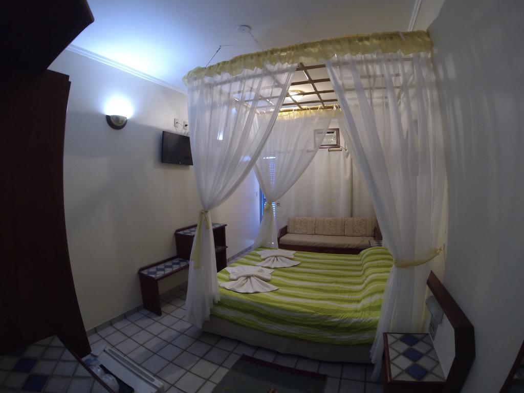 Cia Do Mar Praia Hotel Бертиога Екстериор снимка