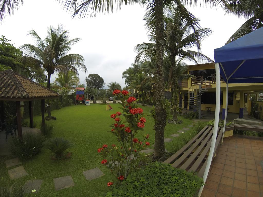 Cia Do Mar Praia Hotel Бертиога Екстериор снимка