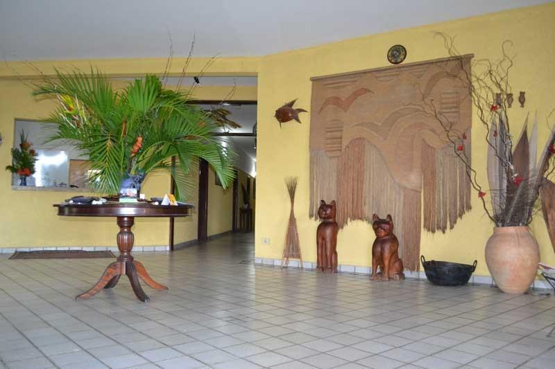 Cia Do Mar Praia Hotel Бертиога Екстериор снимка