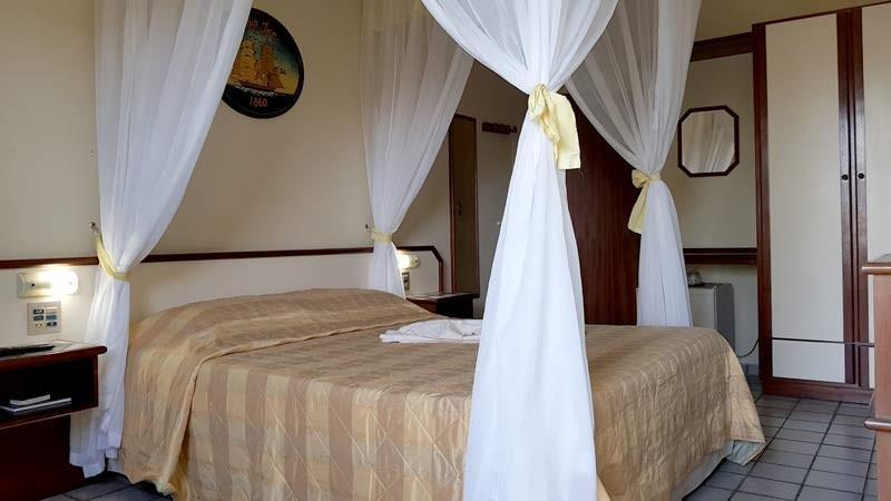 Cia Do Mar Praia Hotel Бертиога Екстериор снимка